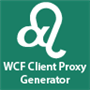 Alphaleonis WCF Client Proxy Generator (C#)